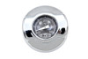 V-Twin - 40-0667 - Oil Temperature Gauge