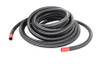 V-Twin - 40-0765 - Braided Oil Hose Black
