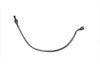 V-Twin - 40-0788 - Gas Line Chrome - Fits 1942-1949 Harley-Davidson FL