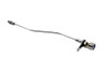 V-Twin - 40-0791 - Mini Oil Gauge Kit - Fits 1984-1999 Harley-Davidson FXST, FLST, FLT, 1991-1999 FXD, 1984-1999 FXR