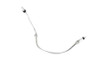 V-Twin - 40-0800 - Gas Line Chrome Plated - Fits 1958-1965 Harley-Davidson FL