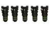 V-Twin - 40-0831 - Oil Line Retainer Set - Fits 2003-2013 Harley-Davidson FXST