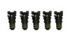 V-Twin - 40-0831 - Oil Line Retainer Set - Fits 2003-2013 Harley-Davidson FXST