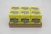 V-Twin - 40-0839 - Black Medium Spin On Oil Filter