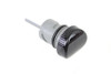 V-Twin - 40-0848 - Oil Tank Dipstick Cap Assembly Black