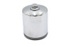 V-Twin - 40-0855 - Hex Spin On Oil Filter - Fits 1999-2017 Harley-Davidson FLST, FXST, FXD, FLT
