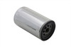 V-Twin - 40-0862 - Hex Spin On Oil Filter - Fits 1991-1998 Harley-Davidson FXD