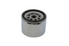 V-Twin - 40-0865 - Magnetek Oil Filter - Fits 1982-1984 Harley-Davidson FX, FL, 1980-1983 XL