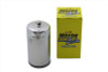 V-Twin - 40-0866 - Magnetek Hex Oil Filter