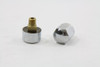 V-Twin - 40-0878 - Mini Oil Gauge Kit