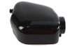 V-Twin - 40-0898 - XLH Oil Tank Black