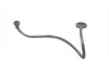 V-Twin - 40-0907 - Crossover Gas Line - Fits 1949-1956 Harley-Davidson FL