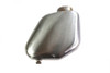 V-Twin - 40-0910 - XLH Swingarm York Oil Tank Raw