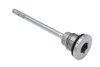 V-Twin - 40-0932 - Chrome Transmission Dipstick