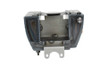 V-Twin - 40-0964 - 45 WL Raw Side Fill Wrap Around Oil Tank
