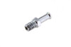 V-Twin - 40-0990 - Chain Oiler Fitting - Fits 1955-1969 Harley-Davidson FL