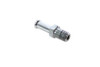 V-Twin - 40-0990 - Chain Oiler Fitting - Fits 1955-1969 Harley-Davidson FL