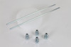 V-Twin - 40-1009 - Oil Line Kit