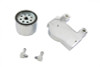 V-Twin - 40-1257 - Front Mount Filter Kit