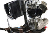 V-Twin - 40-1295 - Chrome Oil Line Set - Fits 1949-1957 Harley-Davidson FL