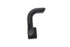 V-Twin - 40-1424 - Transmission Top Cover Vent Hose - Fits 2009-2019 Harley-Davidson FLT, 2009-2017 FXD, FXST, FLST
