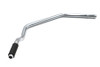 V-Twin - 40-9831 - Oil Filter Return Line