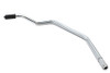 V-Twin - 40-9831 - Oil Filter Return Line