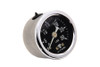 V-Twin - 40-9906 - Liquid Filled Oil Pressure Gauge
