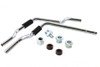 V-Twin - 40-9943 - Oil Filter Line Kit - Fits 1992-1998 Harley-Davidson FLT, FLHT