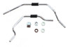 V-Twin - 40-9944 - Oil Filter Line Kit - Fits 1992-1999 Harley-Davidson FXST, FLST