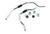 V-Twin - 40-9944 - Oil Filter Line Kit - Fits 1992-1999 Harley-Davidson FXST, FLST