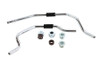 V-Twin - 40-9944 - Oil Filter Line Kit - Fits 1992-1999 Harley-Davidson FXST, FLST