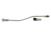 V-Twin - 40-9985 - Oil Gauge Line and Bracket Kit