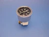 V-Twin - 40-9988 - Nugget Oil Gauge Kit - Fits 1971-1984 Harley-Davidson FL, 1971-1985 XL, 1971-1984 FX