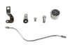 V-Twin - 40-9991 - Oil Gauge Kit Head Mount - Fits 1986-1990 Harley-Davidson XL (Evolution)