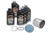 V-Twin - 41-0054 - TC-88 Complete Oil Change Kit