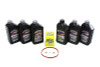 V-Twin - 41-0055 - TC-96 Complete Oil Change Kit