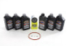 V-Twin - 41-0055 - TC-96 Complete Oil Change Kit