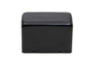 V-Twin - 42-0053 - Black Replica Delco Remy Style Relay Cover - Fits 1938-1957 Harley-Davidson W, 1941-1957 FL, 1938-1957 G, 1941-1948 U, 1938-1952 EL