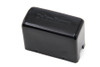 V-Twin - 42-0053 - Black Replica Delco Remy Style Relay Cover - Fits 1938-1957 Harley-Davidson W, 1941-1957 FL, 1938-1957 G, 1941-1948 U, 1938-1952 EL