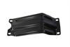 V-Twin - 42-0117 - V-Twin Black Skid Plate - Fits 1984-1999 Harley-Davidson FXST, 1986-1999 FLST, 1971-1984 FX, 1936-1940 EL, 1941-1984 FL