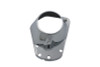 V-Twin - 42-0118 - Chrome Cam Cover