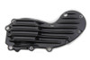 V-Twin - 42-0137 - Prime Rib Black Cam Cover Trim V-Twin - 42-0137 - Prime Rib Black Cam Cover Trim