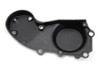 V-Twin - 42-0137 - Prime Rib Black Cam Cover Trim - Fits 1991-2015 Harley-Davidson XL