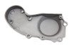 V-Twin - 42-0138 - Prime Rib Natural Cam Cover Trim - Fits 1991-2015 Harley-Davidson XL
