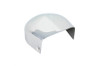 V-Twin - 42-0304 - High Note Horn Cover Chrome