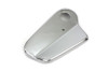 V-Twin - 42-0319 - Replica Chrome Foot Shifter Lever Cover