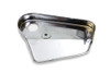 V-Twin - 42-0319 - Replica Chrome Foot Shifter Lever Cover