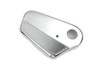 V-Twin - 42-0319 - Replica Chrome Foot Shifter Lever Cover