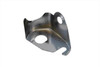V-Twin - 42-0330 - Chrome Ignition Switch Cover - Fits 1972-1987 Harley-Davidson XL